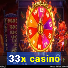 33x casino